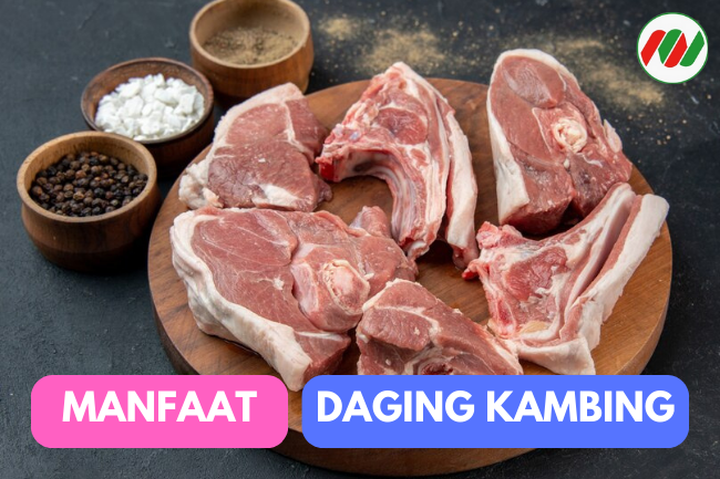 Tak Selalu Buruk, 5 Manfaat Makan Daging Kambing buat Kesehatan